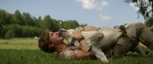 Dog Gone (2023) หมาหลง