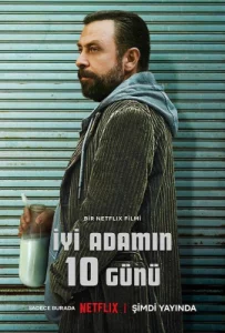 10 Days Of A Good Man (2023) 10 วันของดี