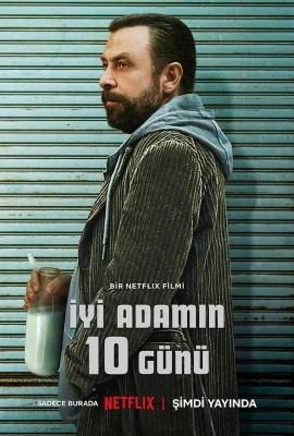10 Days Of A Good Man (2023) 10 วันของดี