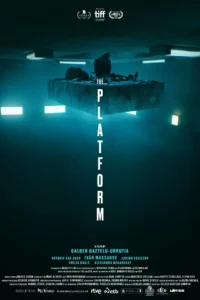 The Platform (2019) เดอะ แพลตฟอร์ม