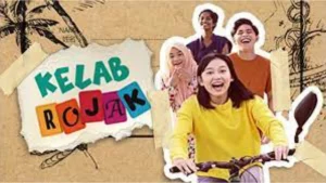 ดูหนัง ออนไลน์ Kelab Rojak เต็มเรื่อง