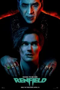 ดูหนังออนไลน์ Renfield (2023) เรนฟิลด์