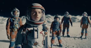 ดูหนัง ออนไลน์ Crater เต็มเรื่อง