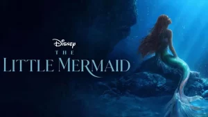 The Little Mermaid (2023) เงือกน้อยผจญภัย