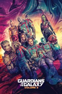 Guardians of the Galaxy Vol.3 (2023) รวมพันธุ์นักสู้พิทักษ์จักรวาล 3