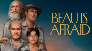 ดูหนัง ออนไลน์ Beau is Afraid เต็มมเรื่อง