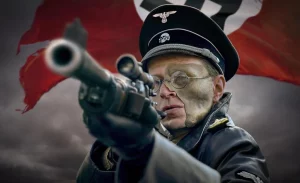 Blood & Gold (2023) ทองเปื้อนเลือด