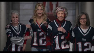 ดูหนัง ออนไลน์ 80 for Brady (2023) เต็มเรื่อง 