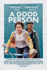 A Good Person (2023) แอลลิสัน ตัวเอกของเรื่อง