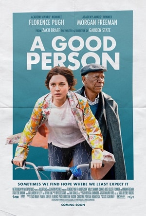 A Good Person (2023) แอลลิสัน ตัวเอกของเรื่อง