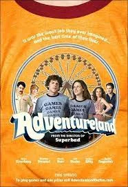 Adventureland (2009) แอดเวนเจอร์แลนด์ ซัมเมอร์นั้นวันรักแรก