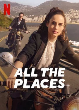 All The Places (2023) ทุกที่ในความทรงจำ