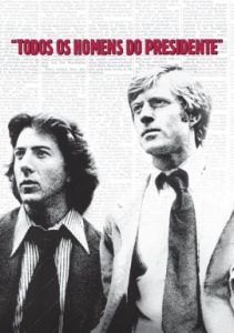 All the President’s Men ผู้เกรียงไกร