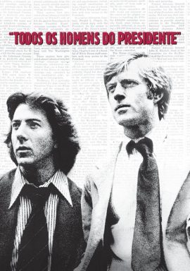 All the President’s Men ผู้เกรียงไกร