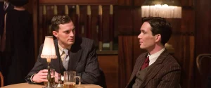 ดูหนังออนไลน์ Anthropoid เต็มเรื่อง ปฏิบัติการพิฆาตนาซี