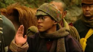 ดูหนังออนไลน์ Kundun เต็มเรื่อง คุนดุน องค์ดาไลลามะ