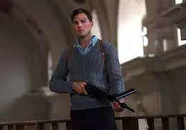 ดูหนังออนไลน์ Anthropoid เต็มเรื่อง ปฏิบัติการพิฆาตนาซี