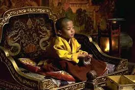 ดูหนังออนไลน์ Kundun เต็มเรื่อง คุนดุน องค์ดาไลลามะ