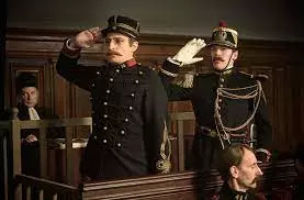 ดูหนังออนไลน์ An Officer and a Spy เต็มเรื่อง