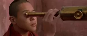 ดูหนังออนไลน์ Kundun เต็มเรื่อง คุนดุน องค์ดาไลลามะ