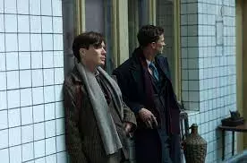 ดูหนังออนไลน์ Anthropoid เต็มเรื่อง ปฏิบัติการพิฆาตนาซี
