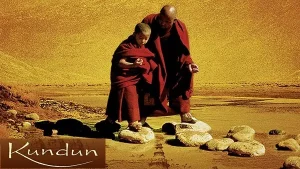ดูหนังออนไลน์ Kundun เต็มเรื่อง คุนดุน องค์ดาไลลามะ