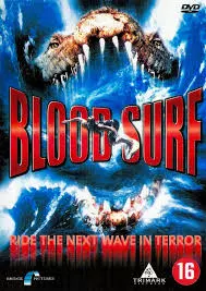 Blood Surf (2000) โคตรไอ้เข้ อสูรกาย 100 ปี