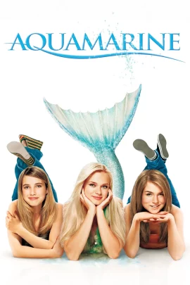 Aquamarine (2006)