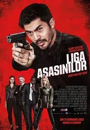 Assassin Club (2023)