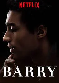 Barry (2016) แบร์รี