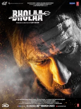 Bholaa (2023) โภลา