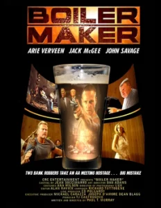 Boiler Maker (2008) 13 ตัวประกันเฉียดนรก
