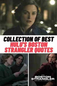 Boston Strangler (2023) นักฆ่ารัดคอแห่งบอสตัน