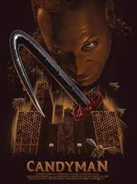Candyman (1992) เคาะนรก 5 ครั้ง วิญญาณไม่เรียกกลับ