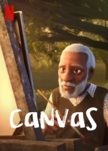 Canvas (2020) ผ้าใบวาดรัก