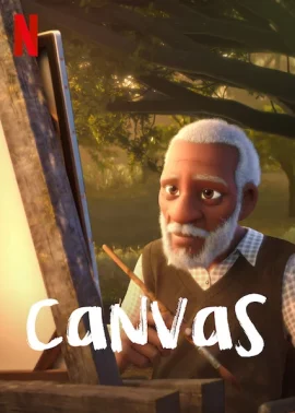 Canvas (2020) ผ้าใบวาดรัก