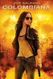 Colombiana (2011) ระห่ำเกินตาย