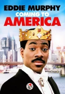 Coming to America (1988) มาอเมริกาน่าจะดี