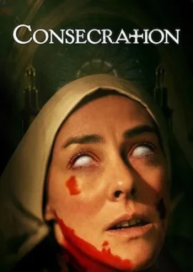 Consecration (2023)