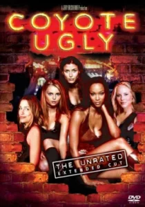 Coyote Ugly (2000) บาร์ห้าว สาวฮ็อต