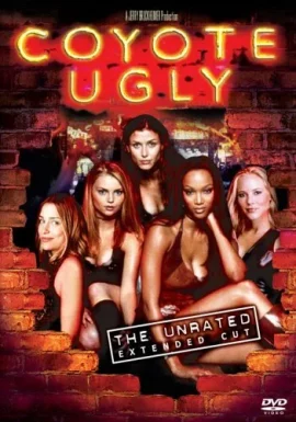 Coyote Ugly (2000) บาร์ห้าว สาวฮ็อต