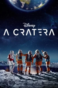 Crater (2023) เครเตอร์