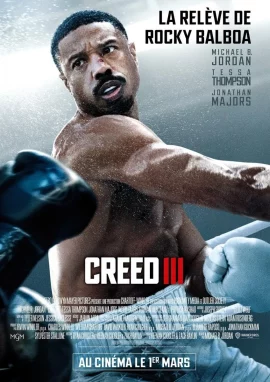 Creed 3 (2023) ครี้ด 3