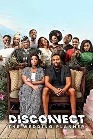 Disconnect The Wedding Planner (2023) ต่อไม่ติด วิวาห์พาวุ่น