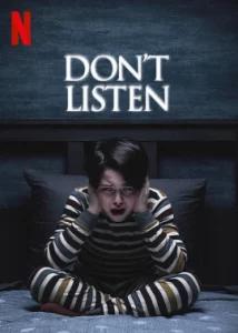 Don t Listen (2020) เสียงสั่งหลอน