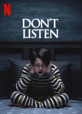 Don t Listen (2020) เสียงสั่งหลอน