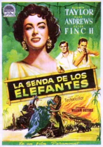 Elephant Walk (1954)
