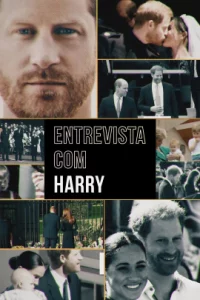 Harry The Interview (2023)