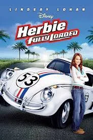 Herbie Fully Loaded