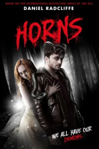 Horns (2013) คนมีเขา เงามัจจุราช